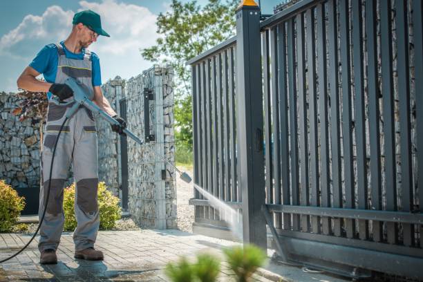 Clifton, TN Pressure Washing Company