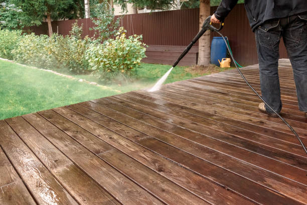 Best Spring Cleaning  in Clifton, TN